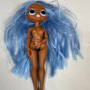 L.O.L. Surprise OMG Winter Disco Snowlicious Doll